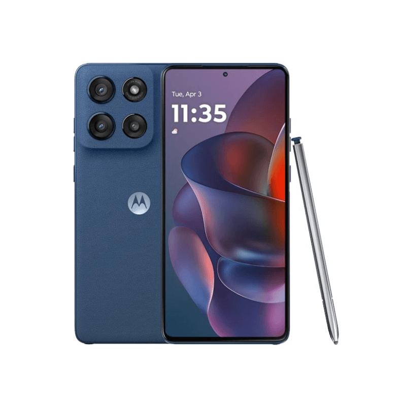 Motorola Edge 60 Stylus 5G