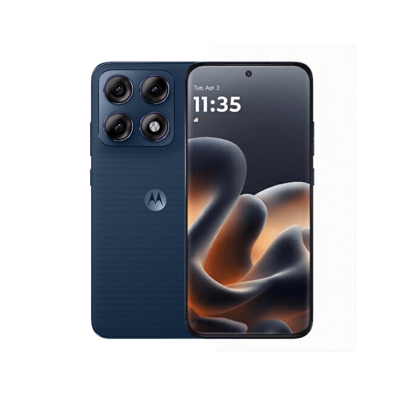 Motorola Edge 70 Pro 5G