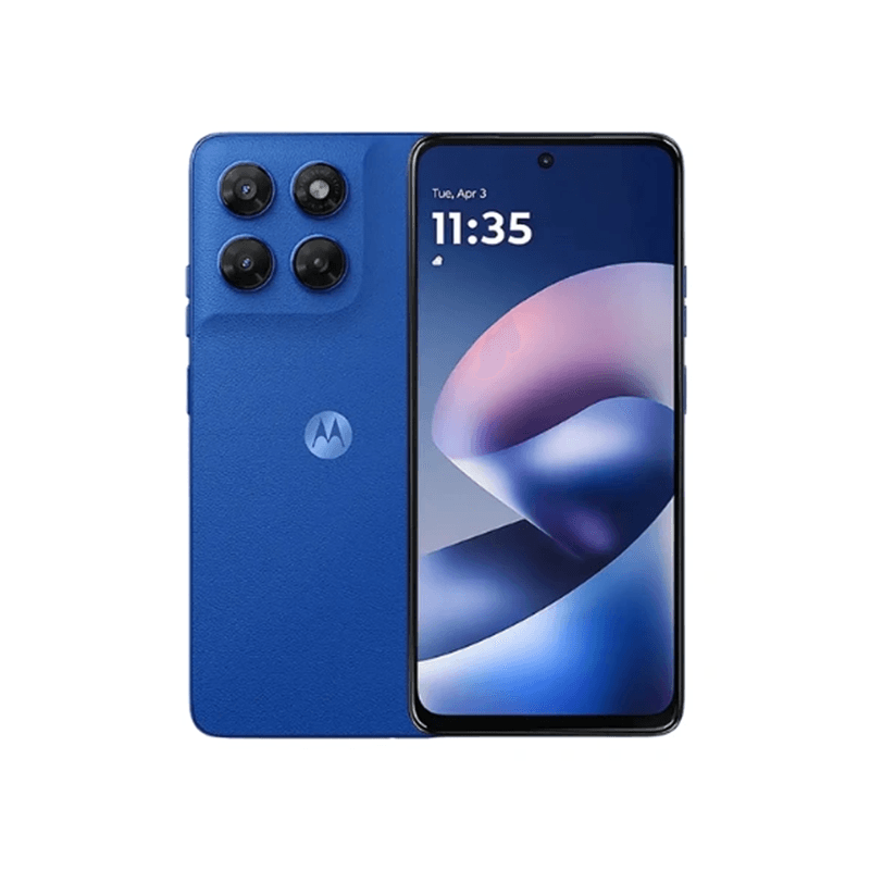 Motorola Moto G37