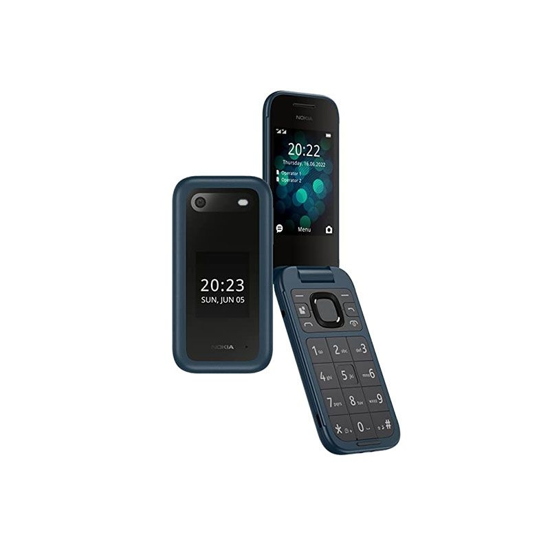 NOKIA 2660 Flip