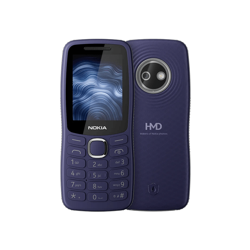 Nokia 123 Shield