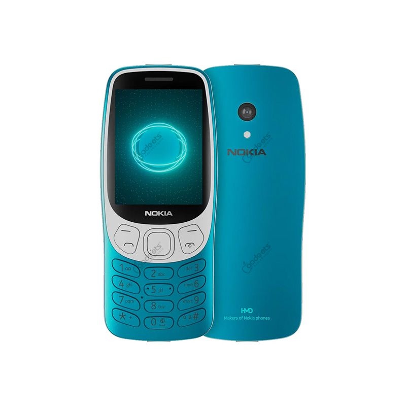 Nokia 3210 4G - Official