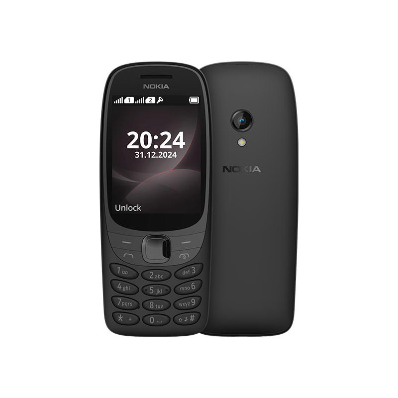 Nokia 6310 DS