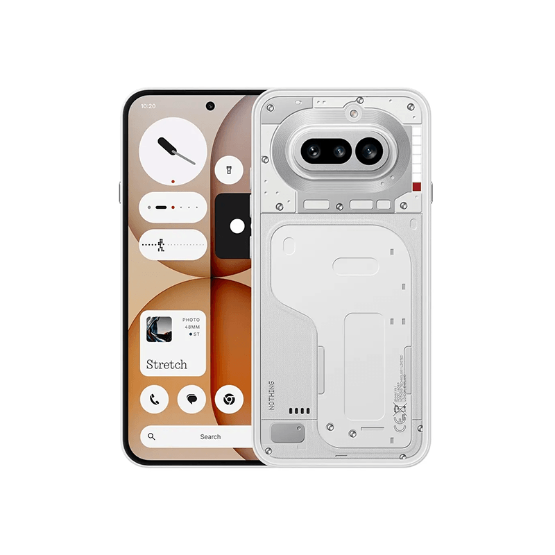 Nothing Phone (4a)