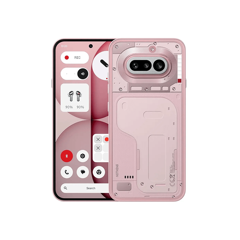 Nothing Phone (4a)