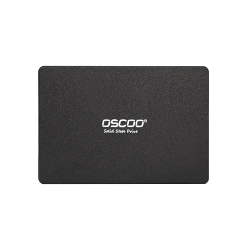 OSCOO OS002 2.5" SATA III SSD