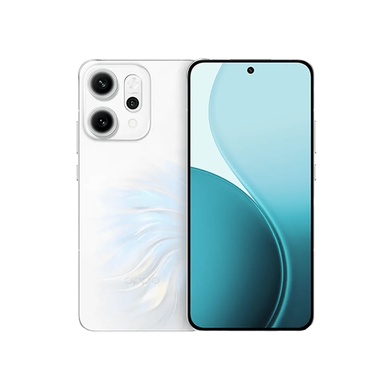 Oppo Reno14 5G