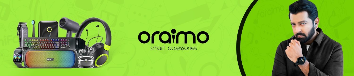 Oraimo Brand cover-5867