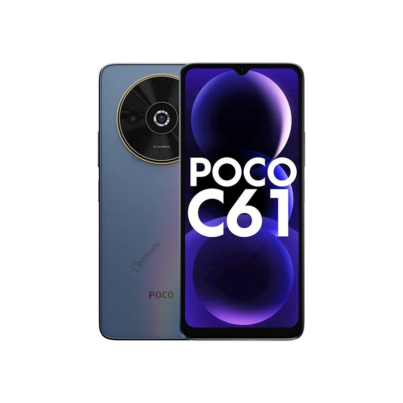 POCO C61 4G