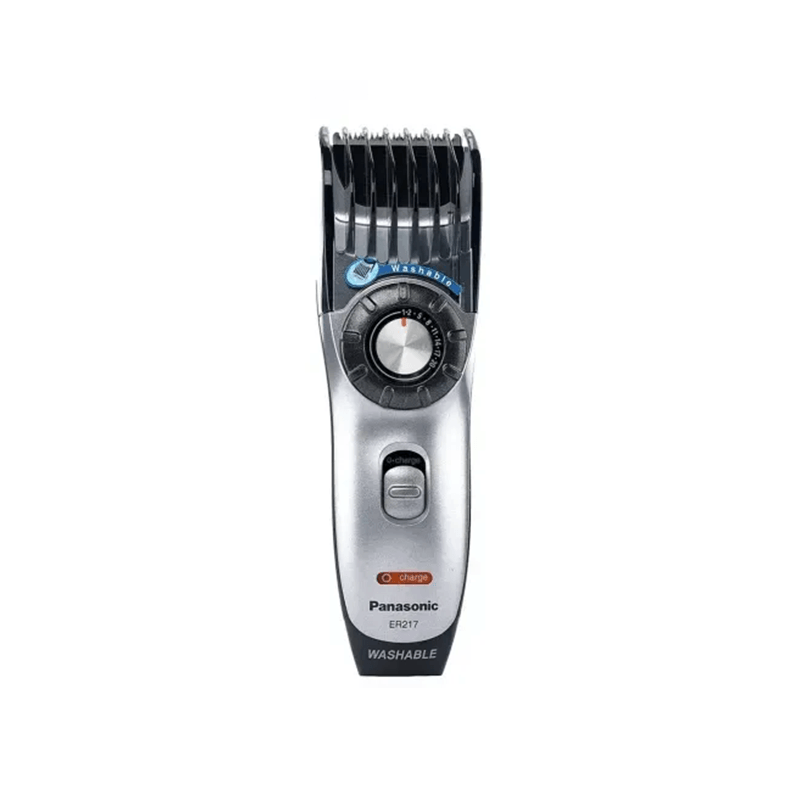 Panasonic ER-217 Beard Trimmer