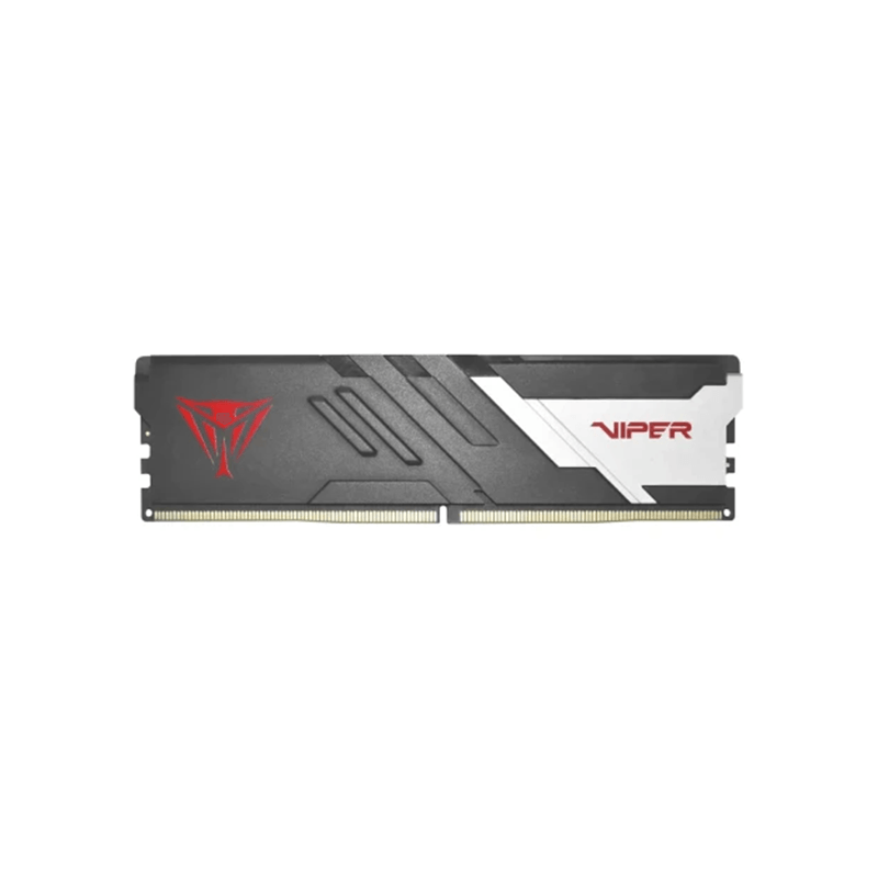 Patriot Viper Venom RGB 16GB DDR5 6000MHz CL30 Desktop RAM