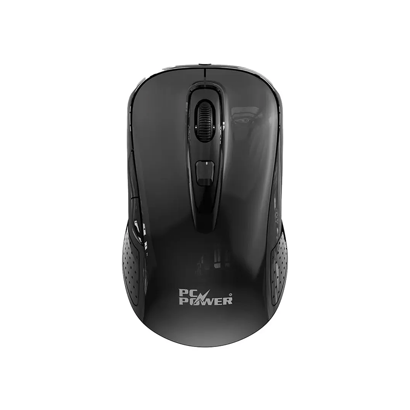 PC Power PCM-966 Wireless Mouse