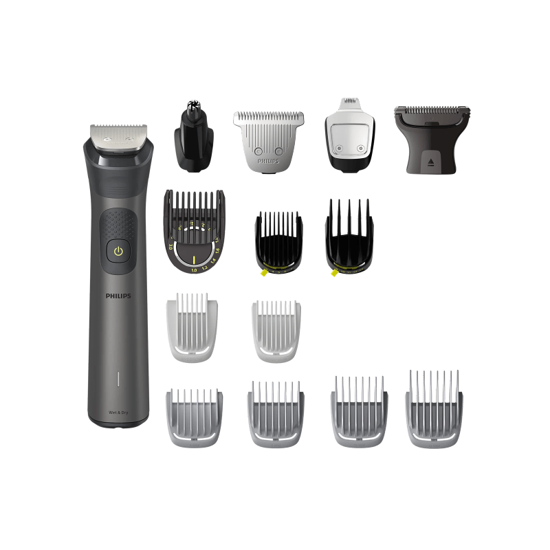 Philips MG7940 All-in-One Trimmer