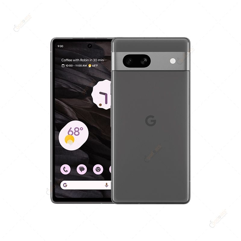 Pixel 7a