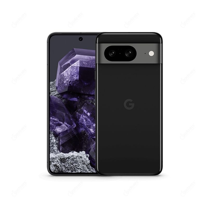 Pixel 8