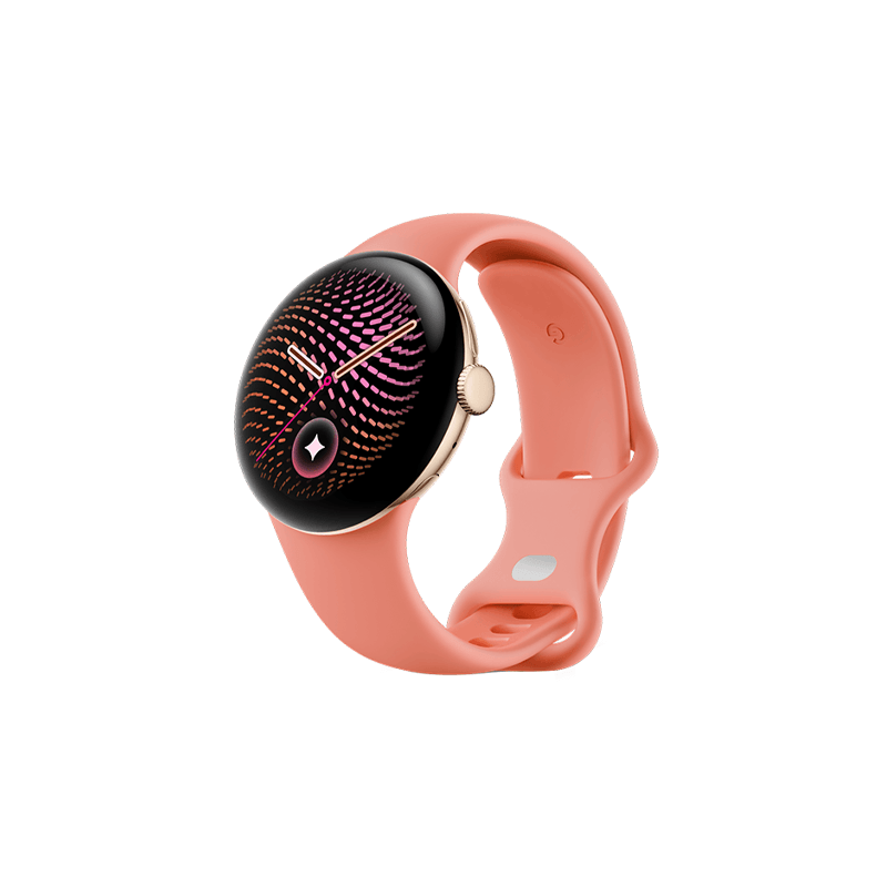 Pixel Watch 5