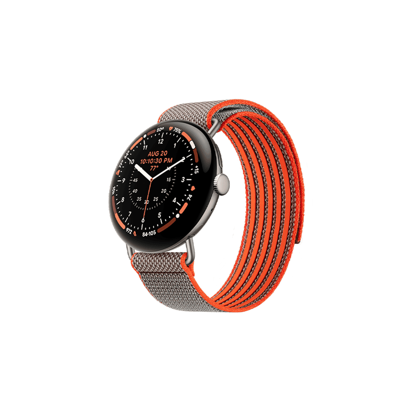 Pixel Watch 5