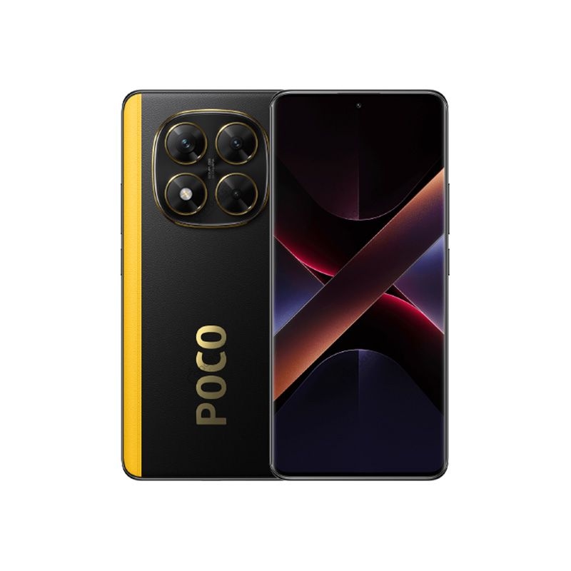 Poco X7 5G