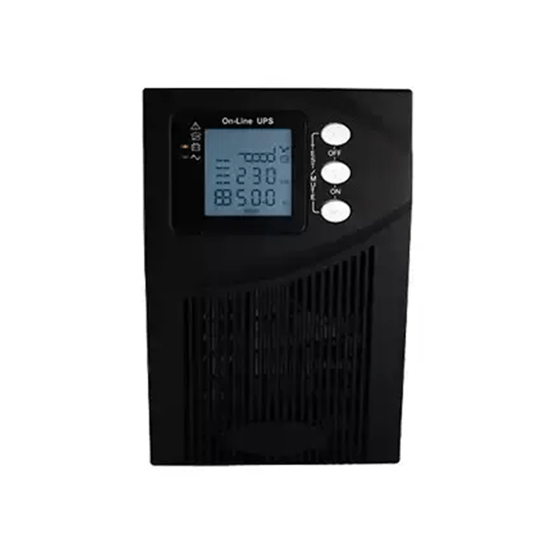 Power Pac 2KVA Online UPS