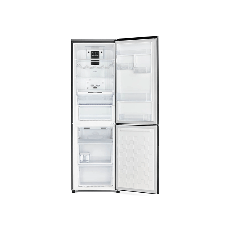 Hitachi RBG410P6PBX-TH-GBK No Frost Refrigerator - 366L