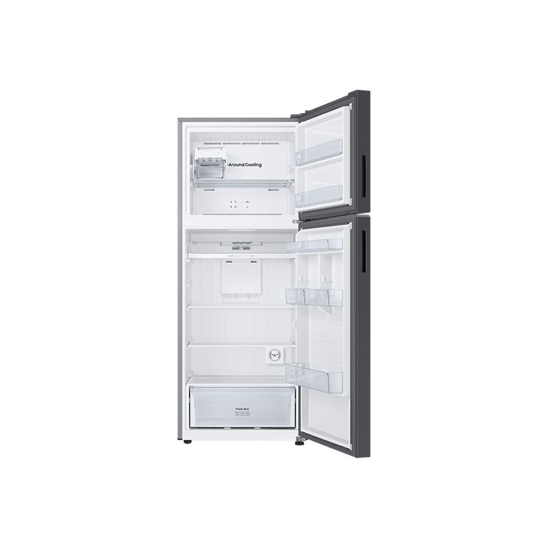 Samsung RT42CG6422S9TC Top Mount No Frost Refrigerator - 415L