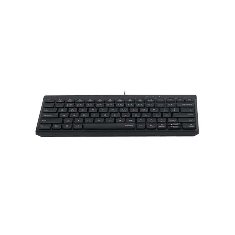 Rapoo NK8000 USB Wired Keyboard