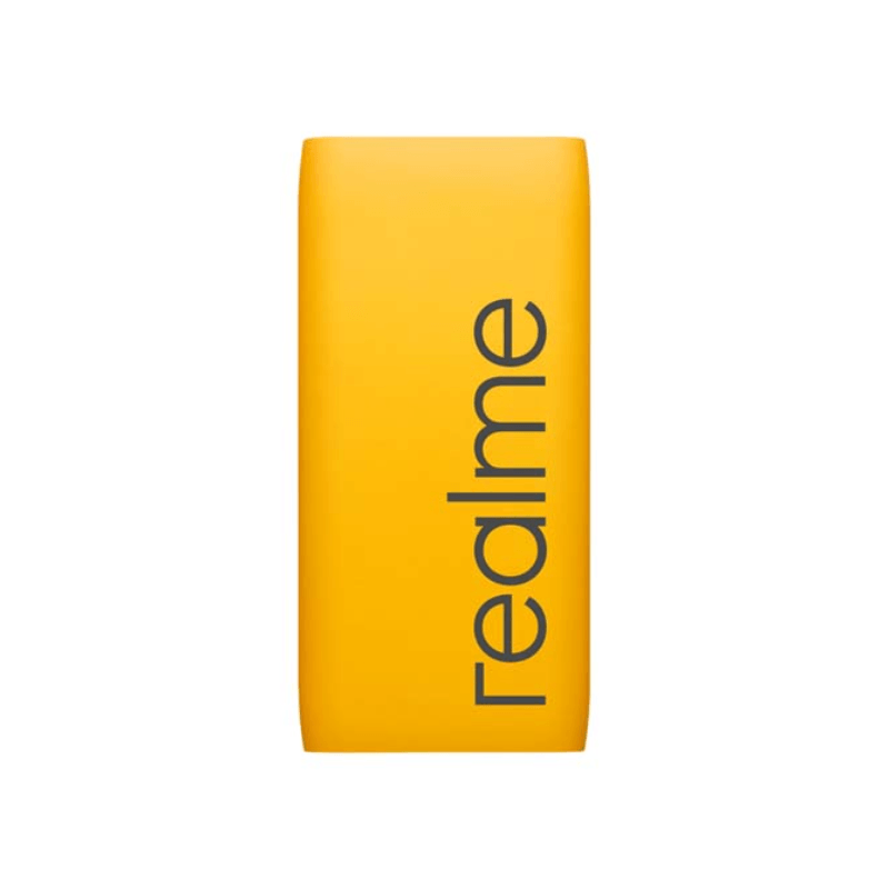 Realme Power Bank - 10000mAh