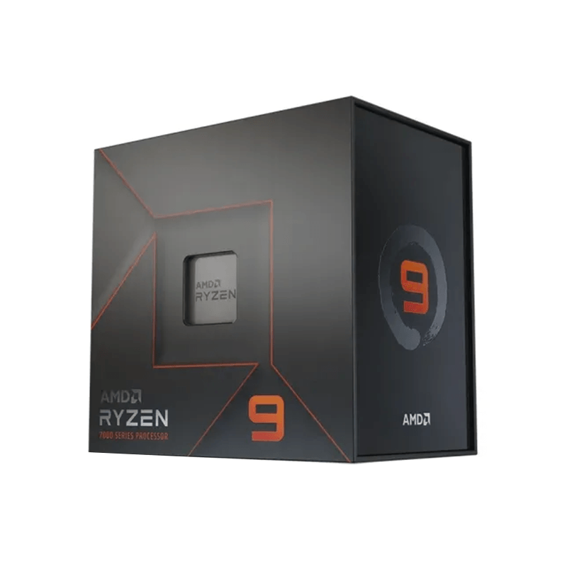 AMD Ryzen 9 7950X Processor