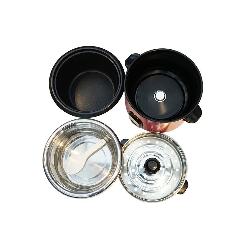 SMART SEK-RC18FS Rice Cooker - 1.8 Liter