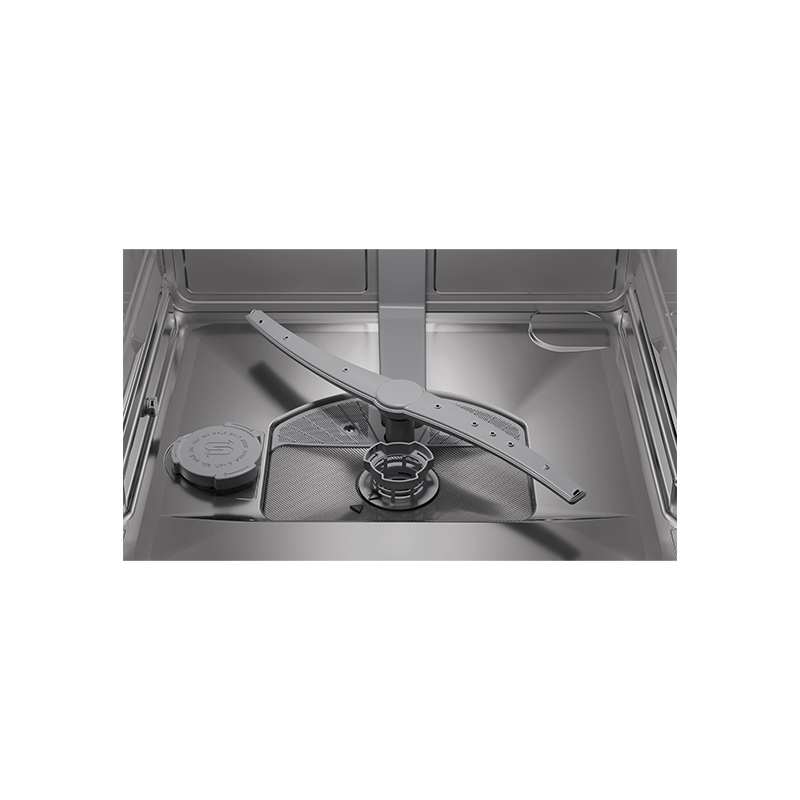 BOSCH SMV4HMX65M Series 4 Fully Integrated Dishwasher