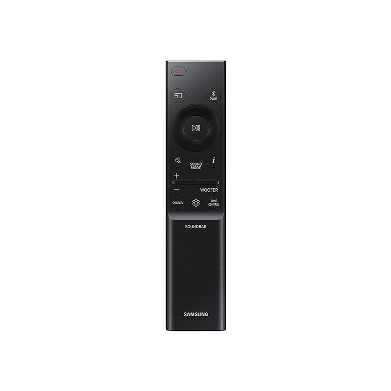 Samsung HW‑Q930F Q-Series 9.1.4 ch Soundbar with Subwoofer & Rear Speaker