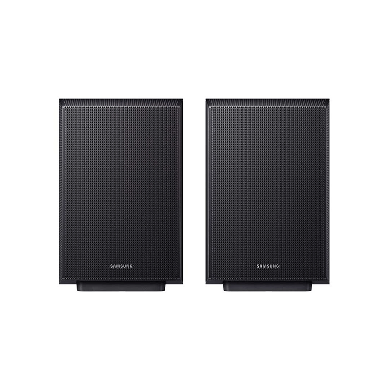 Samsung Q-Series Q990F Soundbar with Subwoofer & Rear Speaker