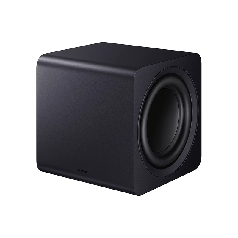 Samsung Q-Series Q990F Soundbar with Subwoofer & Rear Speaker