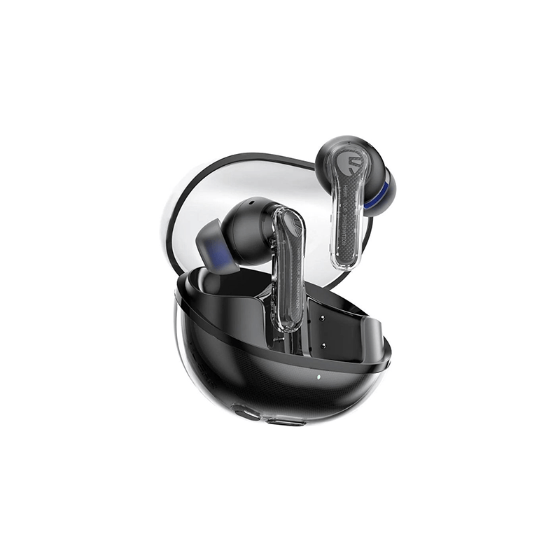 SoundPEATS Clear Wireless Earbuds