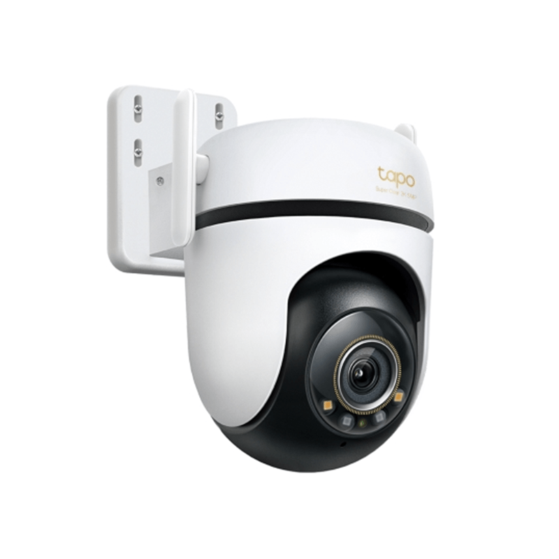 TP-Link Tapo C530WS 5MP Outdoor Pan & Tilt WiFi Camera