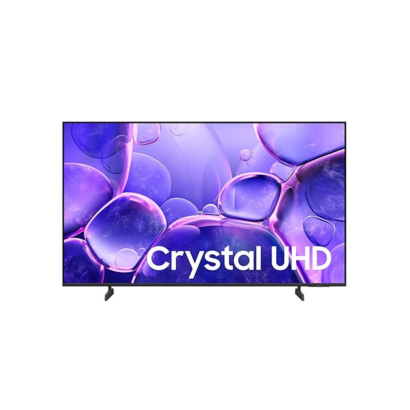 Samsung UA55U8500FR 55-Inch 4K Crystal UHD Smart TV