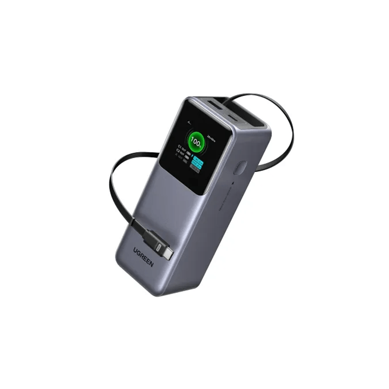 UGREEN PB726 165W Fast Charging Power Bank - 20000mAh