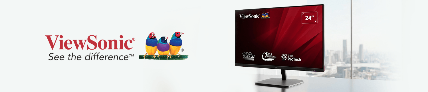 Viwesonic 3-6106