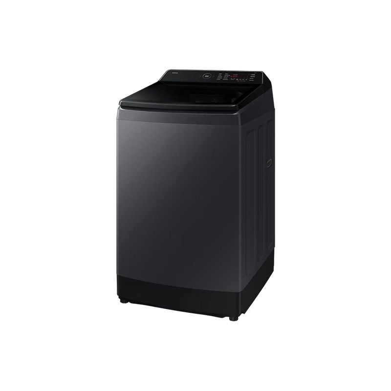 Samsung WA80F12S5CTL Top Load Washing Machine - 12KG
