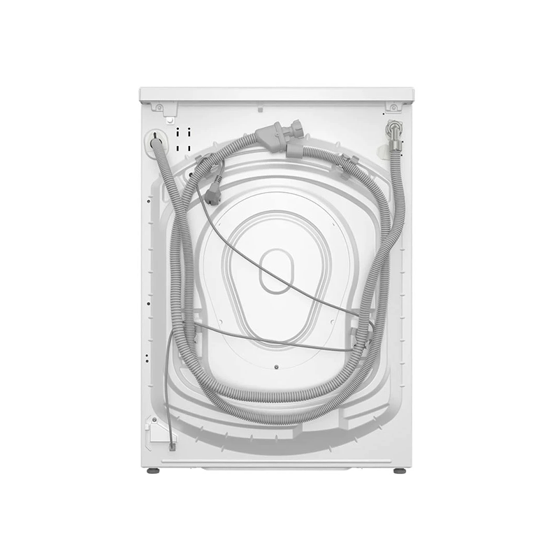 BOSCH WAN28129 Series 4 Front Loader Washing Machine - 8KG