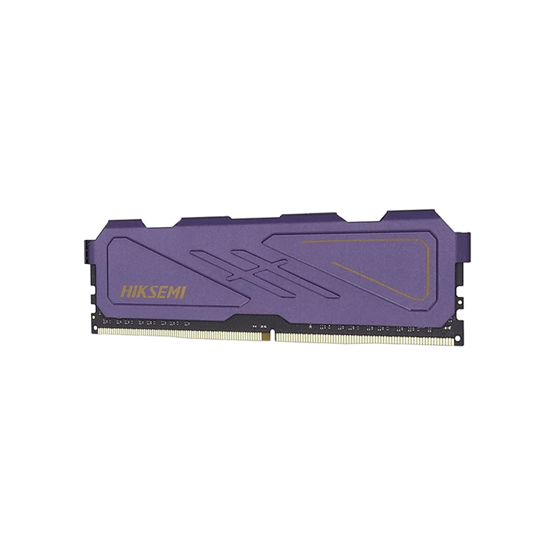 Hiksemi Armor DDR4 3200MHz Desktop RAM
