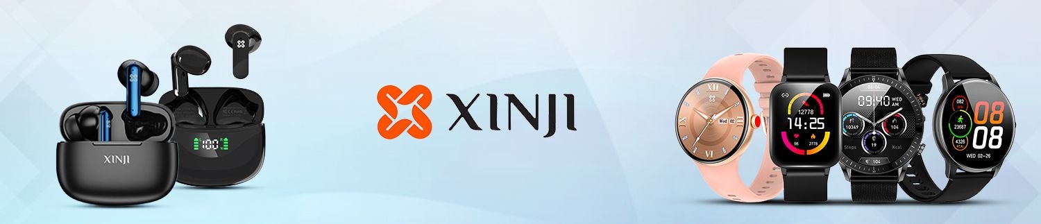 XINJI-8274
