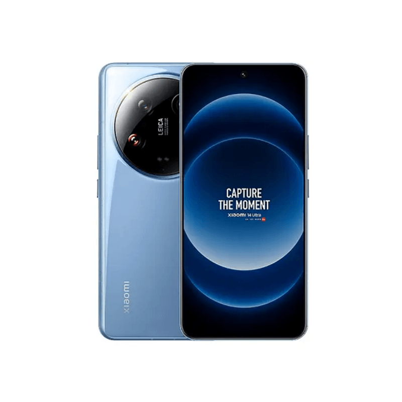Xiaomi 14 Ultra
