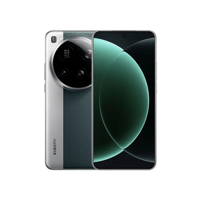 Xiaomi 15 Ultra