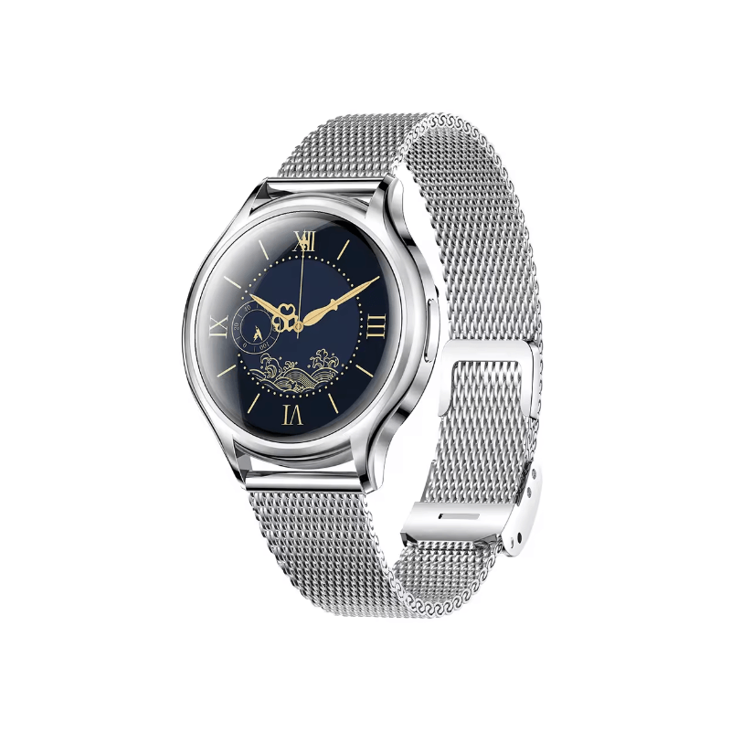 YES Ariel Fit Smartwatch