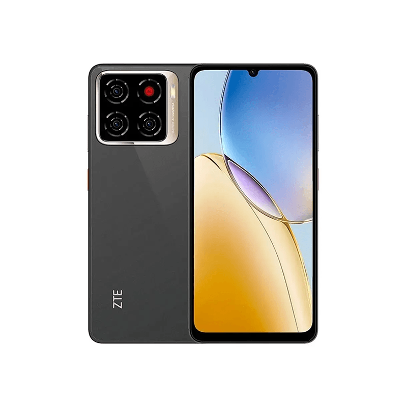 ZTE nubia A56 - Official