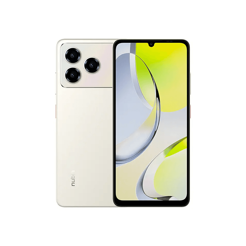 ZTE nubia A76 - Official