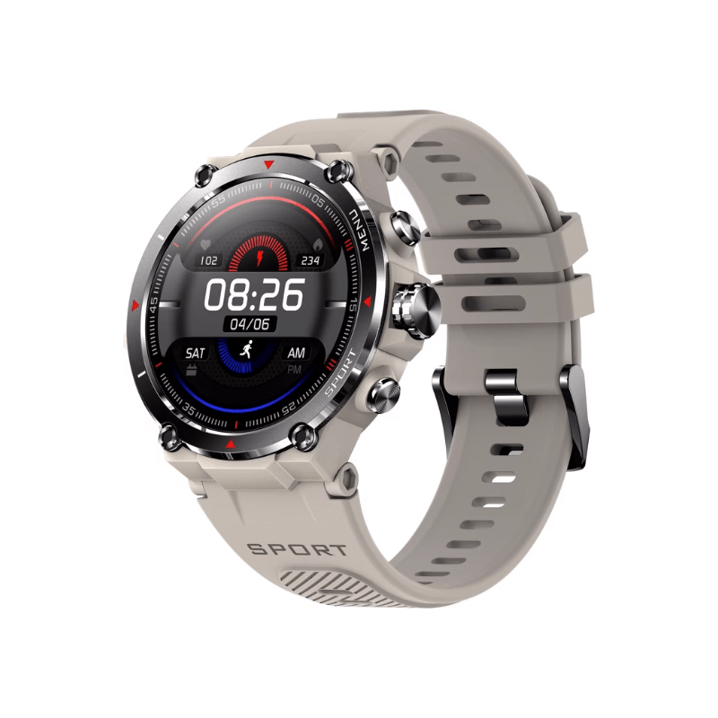 Zeblaze Stratos 2 Smart Watch
