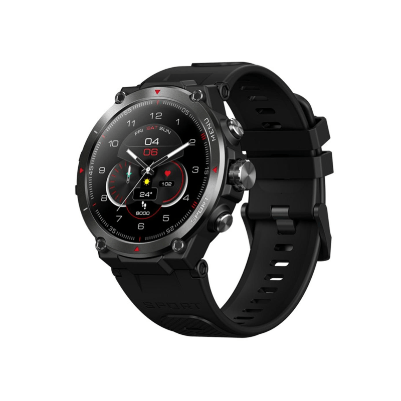 Zeblaze Stratos 2 Smart Watch
