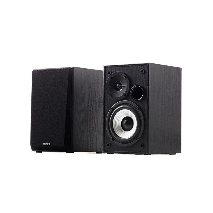 Edifier R980T Active 2.0 Bookshelf Speaker